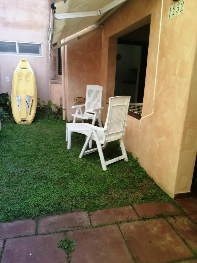 Home Beach Costa Rey 코스타 레이 외부 사진